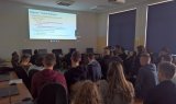 Wykłady zdalne z informatyki w naszej szkole